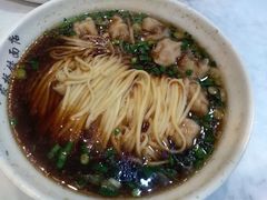 -蒋家桥饺面店(广陵路店)
