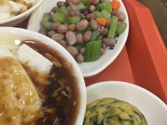 -庆丰包子铺(理想城店)