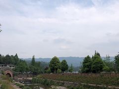 -雅安上里古镇