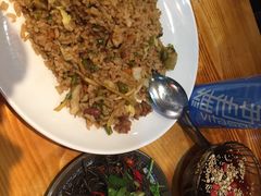 -遵义虾子卢四羊肉粉(大沽路店)