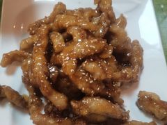 -桃子餐厅·天津菜(红星路直营店)