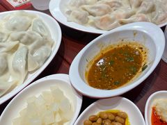 -喜家德虾仁水饺(东海缤纷天地店)