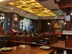 大堂-荷花泰菜(东方新天地店)
