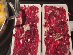 -尚合里潮汕牛肉火锅(海沧店)