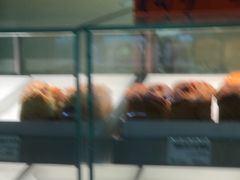 -花园饼屋·吐司蛋糕面包(星海店)