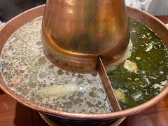 -1078號老北京涮肉(松柏店)