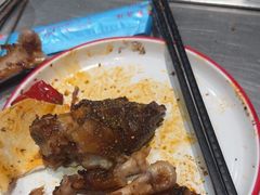 -古彭7只羊·招牌白串·碳锅羊肉旗舰店