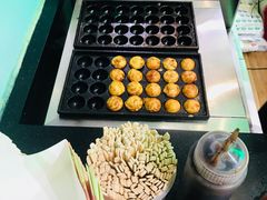-池田寿司·4H鲜作(西直门凯德华联店)