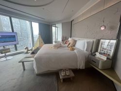 -茉莉智慧母婴护理中心(瑰丽店)