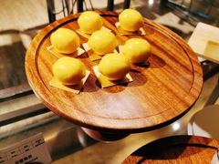 -杭州国际会议中心洲际酒店-原素全日餐厅(解放东路店)