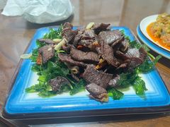 -四方小吃·白族庭院餐厅
