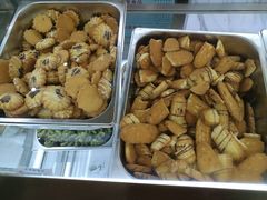 -哈氏·上海哈尔滨食品厂(五角场万达广场店)
