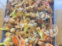 -悠斋餐厅海鲜家常菜(火车站店)