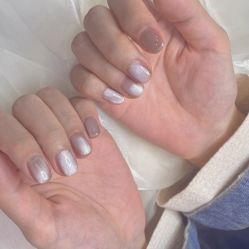 -1R日式轻奢美睫美甲翘睫
