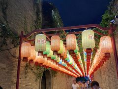 -回龙窝历史文化街区