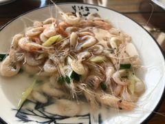 -美味之家·湖景农家乐(太湖东山店)