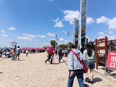 -老虎石海上公园