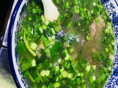 -徐州羊肉汤(中圣街店)