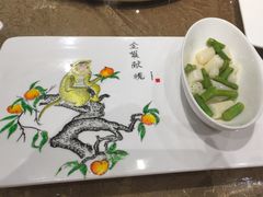 -功德林(南京西路店)