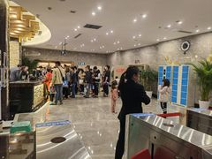 -水王国温泉水世界