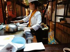-铁板诱惑法式铁板烧(大卫城店)
