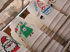 -Seesaw Coffee(上海虹桥天地店)