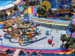 -青鱼湾水上乐园