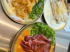 -齐齐哈尔小炉匠炭火烤肉(西红门店)