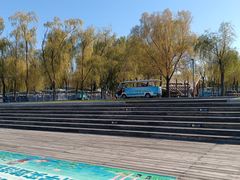 -野鸭湖国家湿地公园