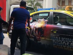 -新加坡Zam Zam餐馆