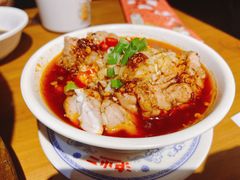 -炉小二铜锅牛蛙•川湘菜(三里屯店)
