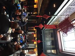 -咸亨大酒店-自助餐厅(解放南路店)