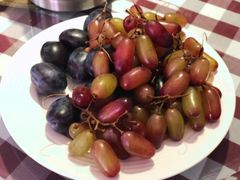 -邓丽君音乐主题餐厅