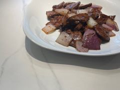 -虎哥私房菜(馒头山店)