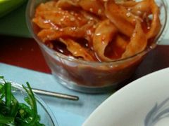 裙边-争鲜回转寿司(金桥家乐福店)