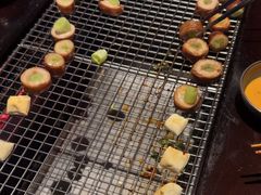 -夜食白市Yespicy·烧烤啤酒宵夜(番禺四海城店)