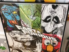 -Badmarket(庙前西街店)