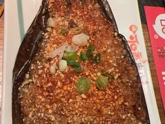 -可口香·非遗老号烧烤(南岗直营店)