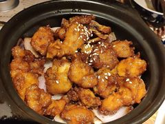 -绿茶餐厅(乐峰广场店)