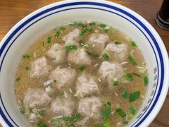-韩萍老南京馄饨(河西万达店)