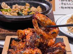 -友德福.老字号粤菜.广州地标融合美食(荔湾路店)