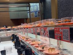 -争鲜回转寿司(朝北大悦城店)