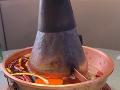 -乔先生涮肉·鲜活牛羊肉火锅(塘沽店)