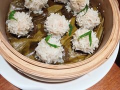 糯米丸子-清水亭湖北菜(大屯DT51店)