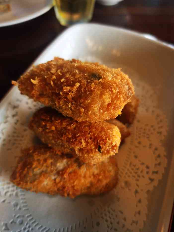 春田花花(瓶窑店)-"今天去良渚玩,找了附近这家店吃饭,一点半.