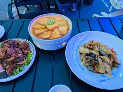 -聚友斋(陶瓷琉璃馆水晶街店)