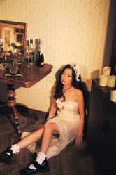 -WAVE SODA摄影工作室