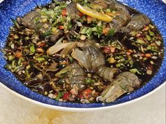 -渔娘渔家丹东海鲜(东直门店)