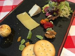 -卡本妮法餐厅·北京和平宾馆