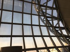 -曼谷素万那普国际机场